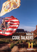 Navajo Code Talkers (DVD) (Region 1 US Import)