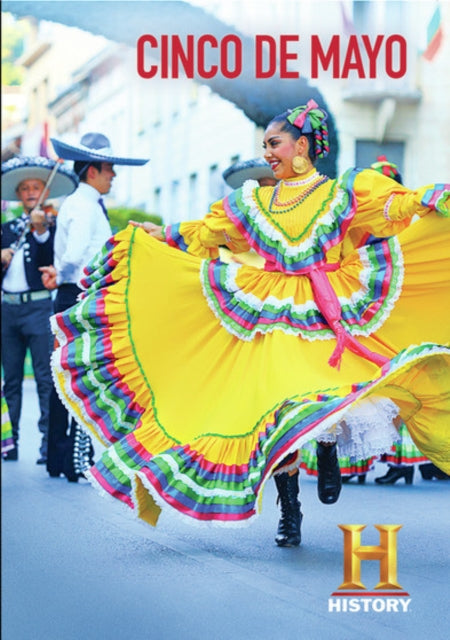 Cinco De Mayo: Special (DVD) (Region 1 US Import)