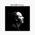 Nick Delffs - Redesign (Blood Moon Vinyl) (I) (Vinyl) (US Import)