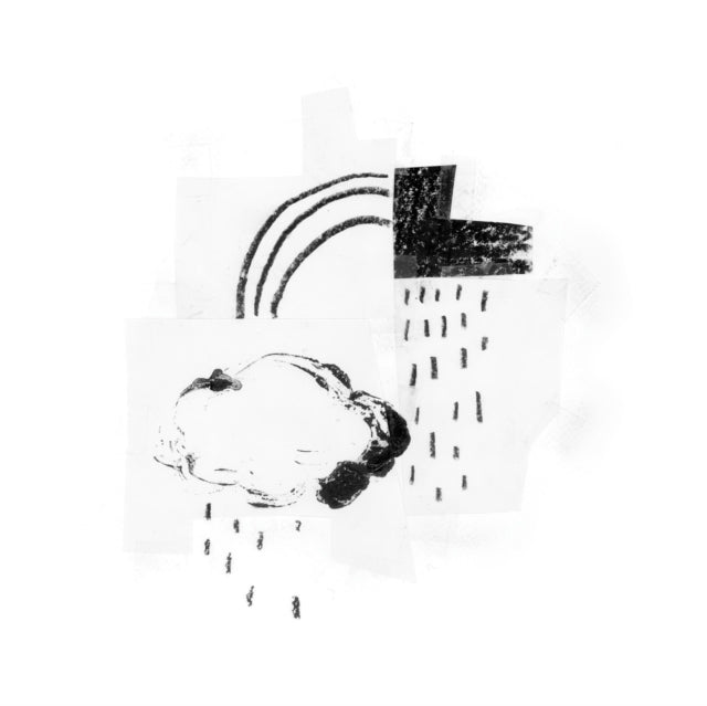 Damien Jurado - In The Shape Of A Storm (CD) (US Import)