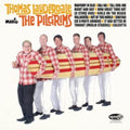 Thomas Lauderdale - Thomas Lauderdale Meets The Pilgrims (Vinyl) (US Import)