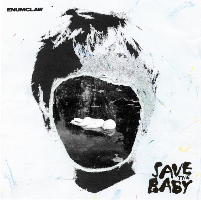 Enumclaw - Save The Baby (Vinyl) (US Import)