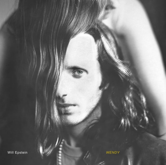 Will Epstein - Wendy (Vinyl) (US Import)