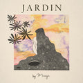 Munya - Jardin (Vinyl) (US Import)