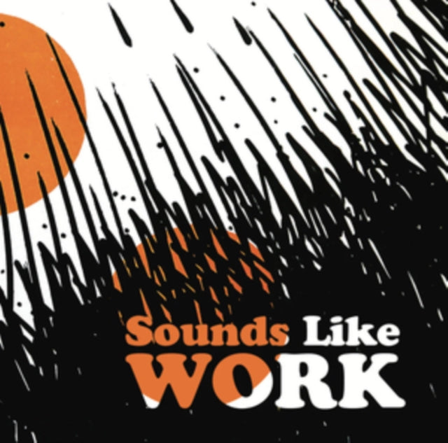 Chester Schultz - Sounds Like Work (Vinyl) (US Import)