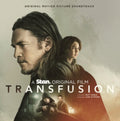 Luke Altmann - Transfusion (Vinyl) (US Import)