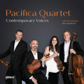 Pacifica Quartet; Otis Murphy - Contemporary Voices (CD)