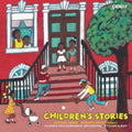 Abels / Thomas / Llinois Philharmonic Orchestra - Children's Stories (CD)