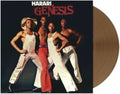 Harari - Genesis (Brown Vinyl) (Vinyl) (US Import)