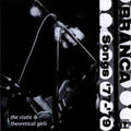 Glenn Branca - Songs 1977 - 1979 (CD)
