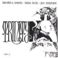 Joe McPhee - Trinity (1971) (CD)