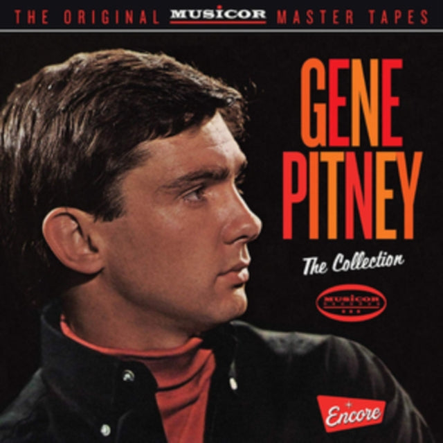 Gene Pitney - Collection (CD) (US Import)