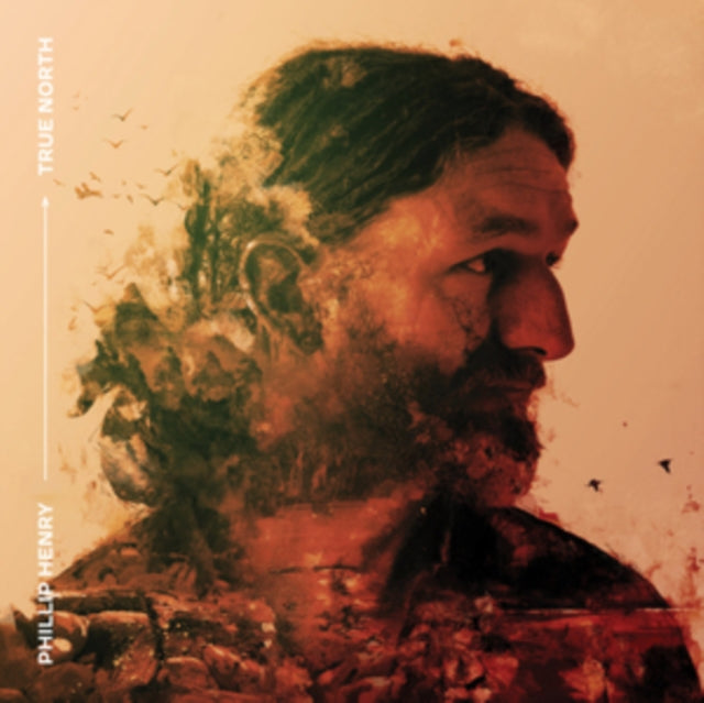 Phillip Henry - True North (CD)