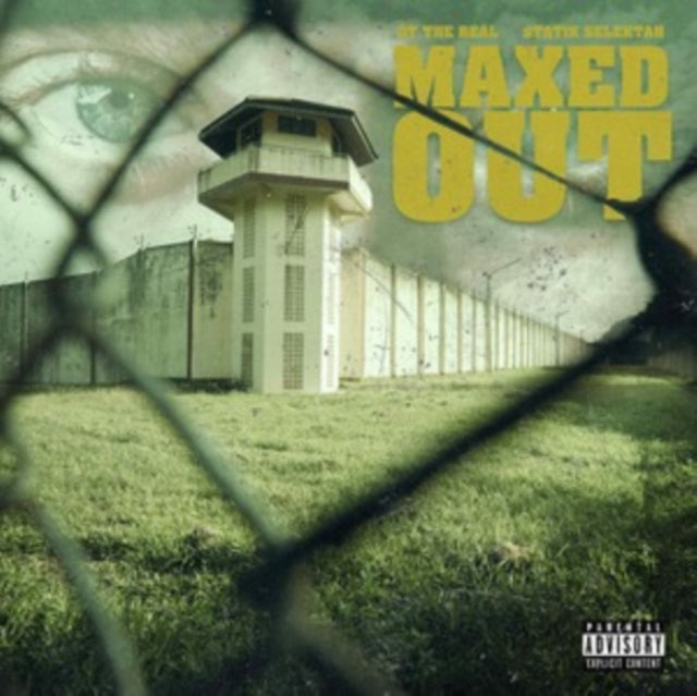 Ot The Real & Statik Selektah - Maxed Out (Vinyl) (US Import)