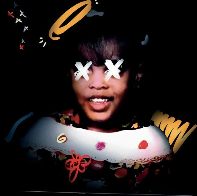 7Xvethegenius - Self 7XVE 2 (Vinyl) (US Import)