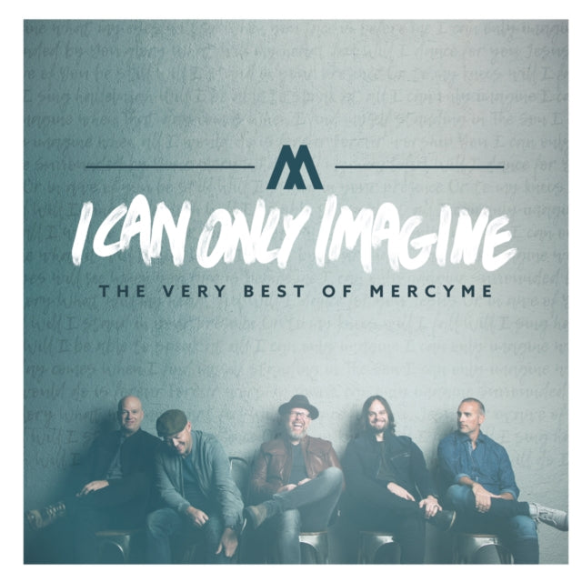 Mercyme - I Can Only Imagine: Very Best Of (CD)