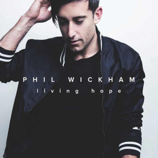 Phil Wickham - Living Hope (CD)