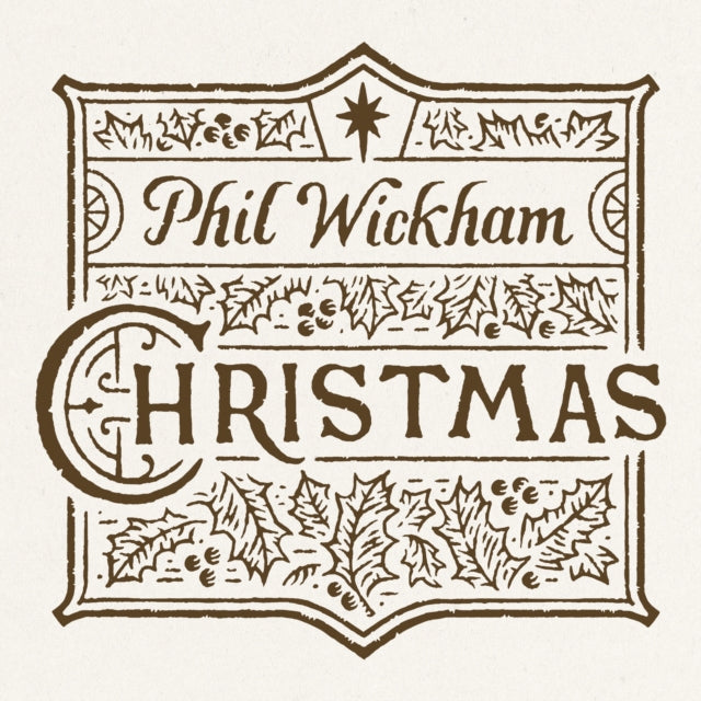 Phil Wickham - Christmas (CD) (US Import)