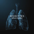 Mercyme - Inhale (Exhale) (CD)