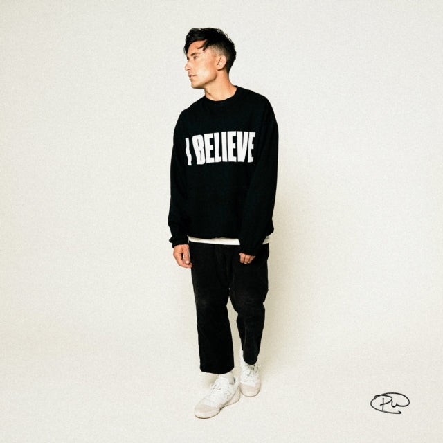 Phil Wickham - I Believe (CD)