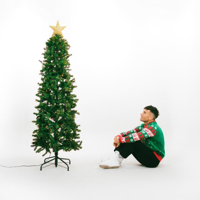 Phil Wickham - Hallelujah! It's Christmas! (CD) (US Import)