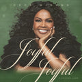 CeCe Winans - Joyful, Joyful: A Christmas Album (CD) (US Import)