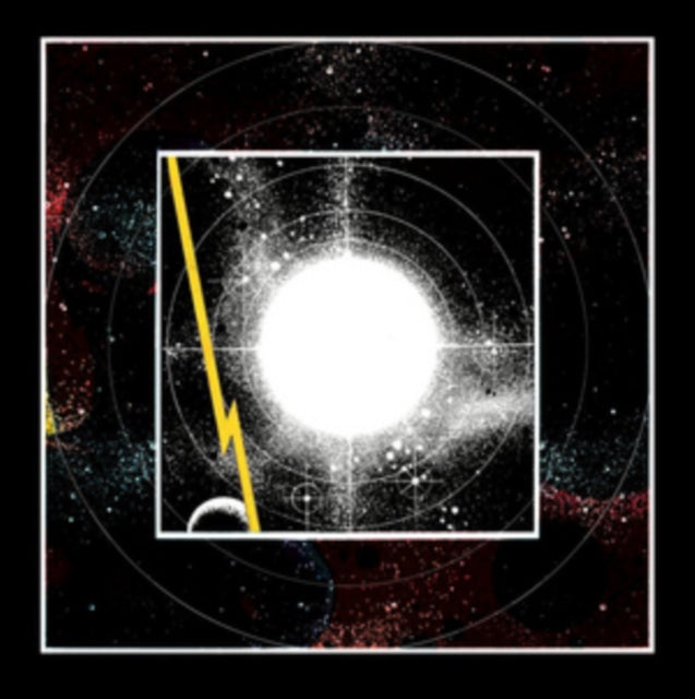 CSC Funk Band - Above The Starrs (Vinyl) (US Import)
