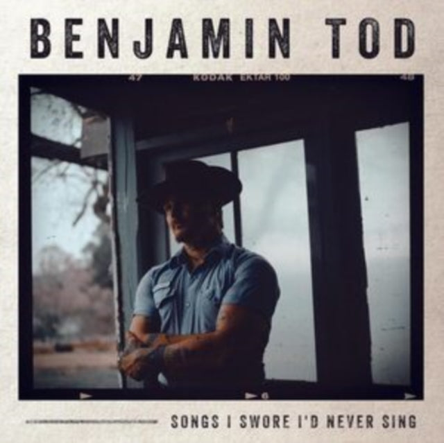 Benjamin Tod - Songs I Swore I'd Never Sing (180g) (Vinyl) (US Import)
