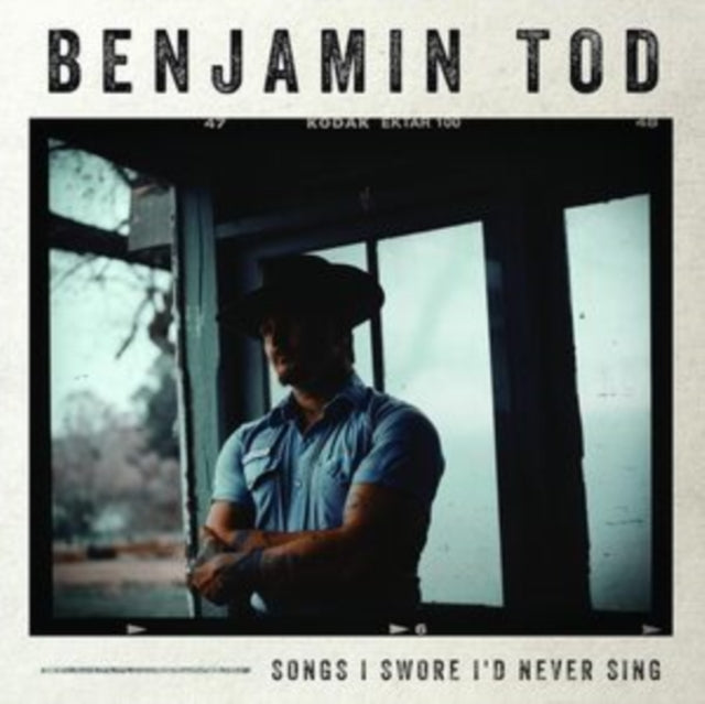 Benjamin Tod - Songs I Swore I'd Never Sing (CD) (US Import)