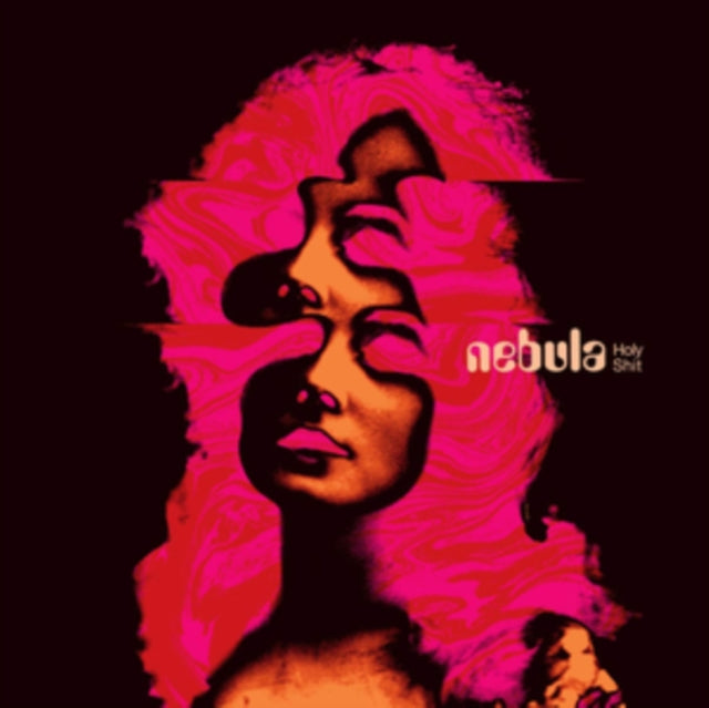 Nebula - Holy Shit (CD)