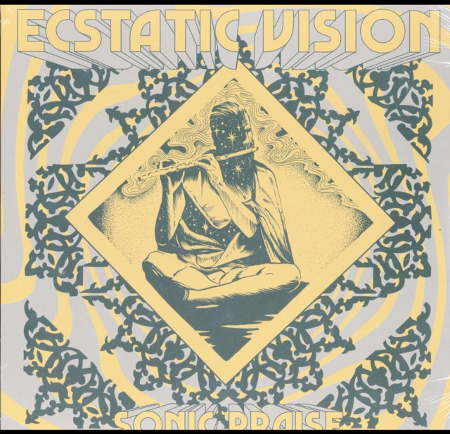 Ecstatic Vision - Sonic Praise (Vinyl) (US Import)