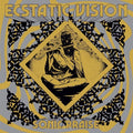 Ecstatic Vision - Sonic Praise (Color Vinyl) (Vinyl) (US Import)