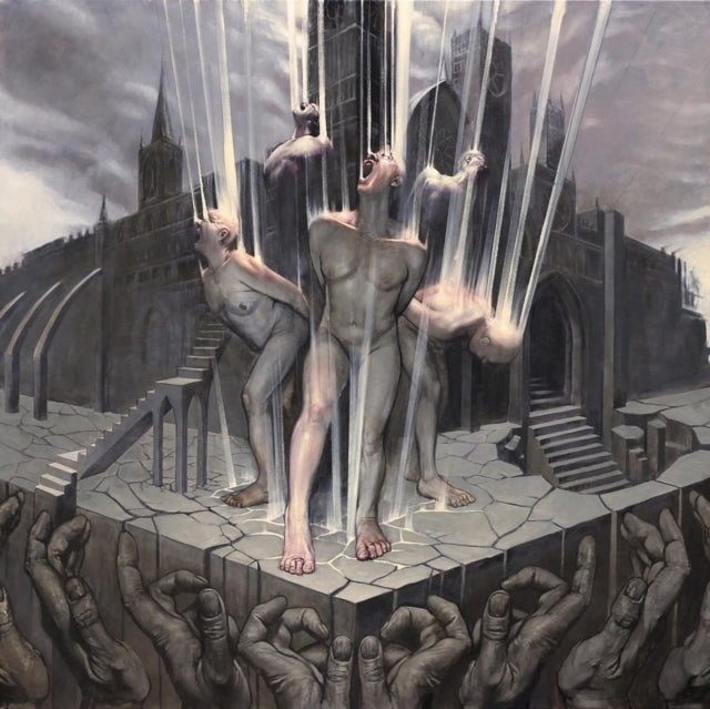Rannoch - Conflagrations (Random Color Vinyl/2LP) (Vinyl) (US Import)