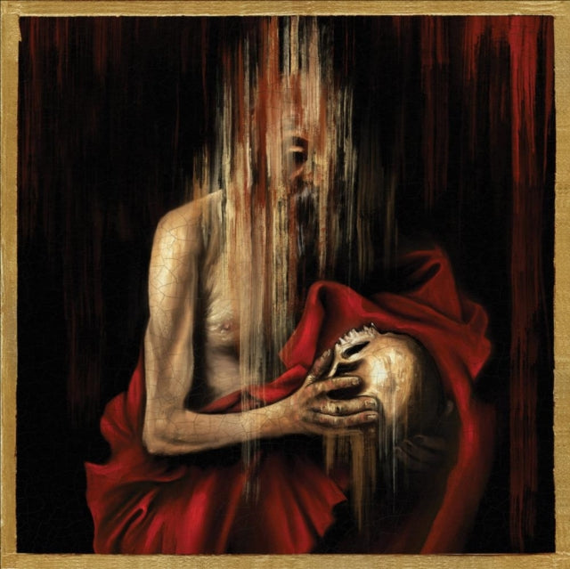 Vale Of Pnath - Between The Worlds Of Life And Death (CD)