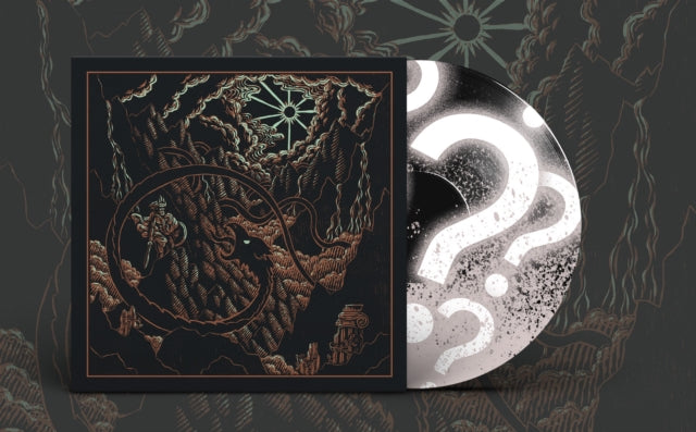 Ceremony Of Silence - Halios (Random Eco Mix Vinyl) (Vinyl) (US Import)