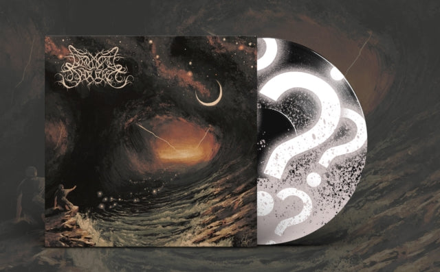 Liminal Shroud - Visions Of Collapse (Random Eco Mix Vinyl) (Vinyl) (US Import)