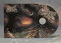 Liminal Shroud - Visions Of Collapse (CD)