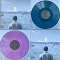 Ions - Counterintuitive (Random Eco-Mix Vinyl/2LP) (Vinyl) (US Import)