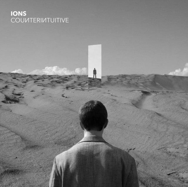 Ions - Counterintuitive (CD)