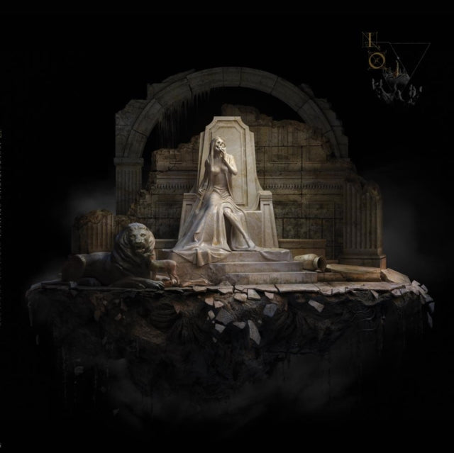 Ingurgitating Oblivion - Ontology Of Nought (Random Eco-Mix/2LP) (Vinyl) (US Import)
