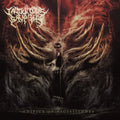 Iniquitous Savagery - Edifice Of Vicissitudes (CD)