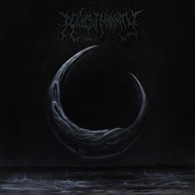 Relics Of Humanity - Absolute Dismal Domain (CD)