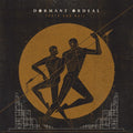 Dormant Ordeal - Tooth & Nail (CD)