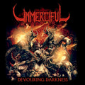 Unmerciful - Devouring Darkness (CD)