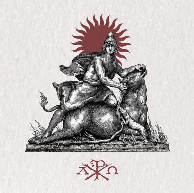 Patristic - Catechesis (CD)
