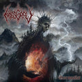 Krigsgrav - Stormcaller (CD)