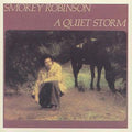 Smokey Robinson - Quiet Storm (CD)