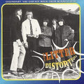 Litter - Distortions (CD)