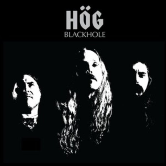 Hog - Black Hole (Vinyl) (US Import)