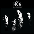 Hog - Black Hole (CD)
